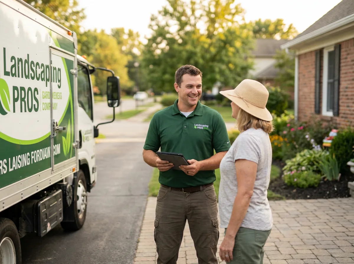 Landscaping Big Rapids, MI FAQs